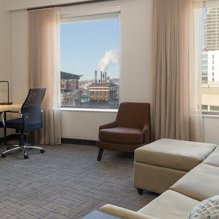 Residence Inn By Marriott Grand Rapids Downtown Εξωτερικό φωτογραφία