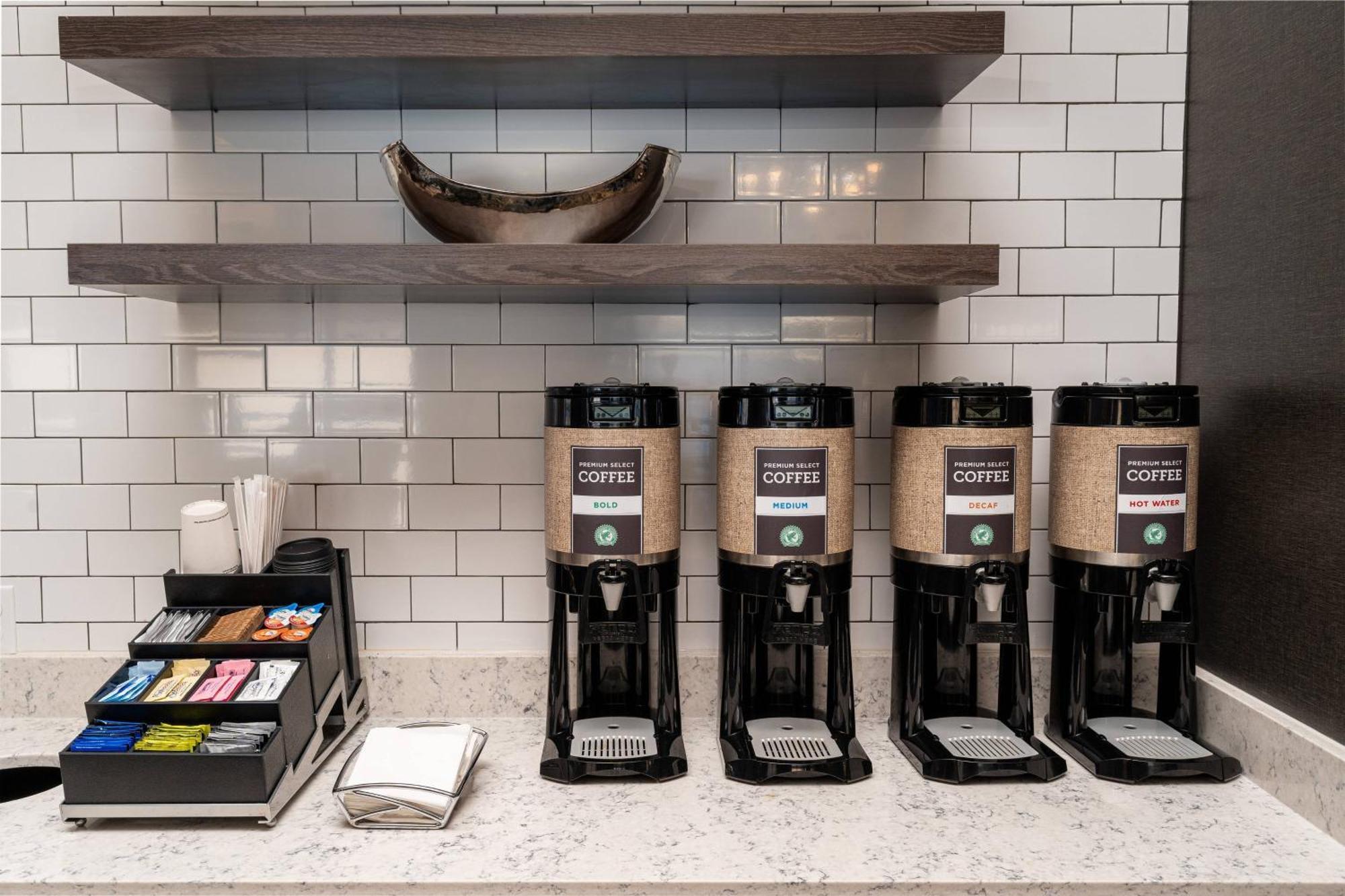 Residence Inn By Marriott Grand Rapids Downtown Εξωτερικό φωτογραφία